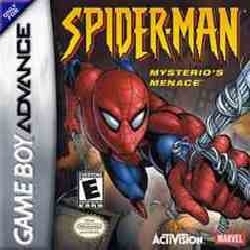 Spider-Man - Mysterios Menace (USA, Europe)
